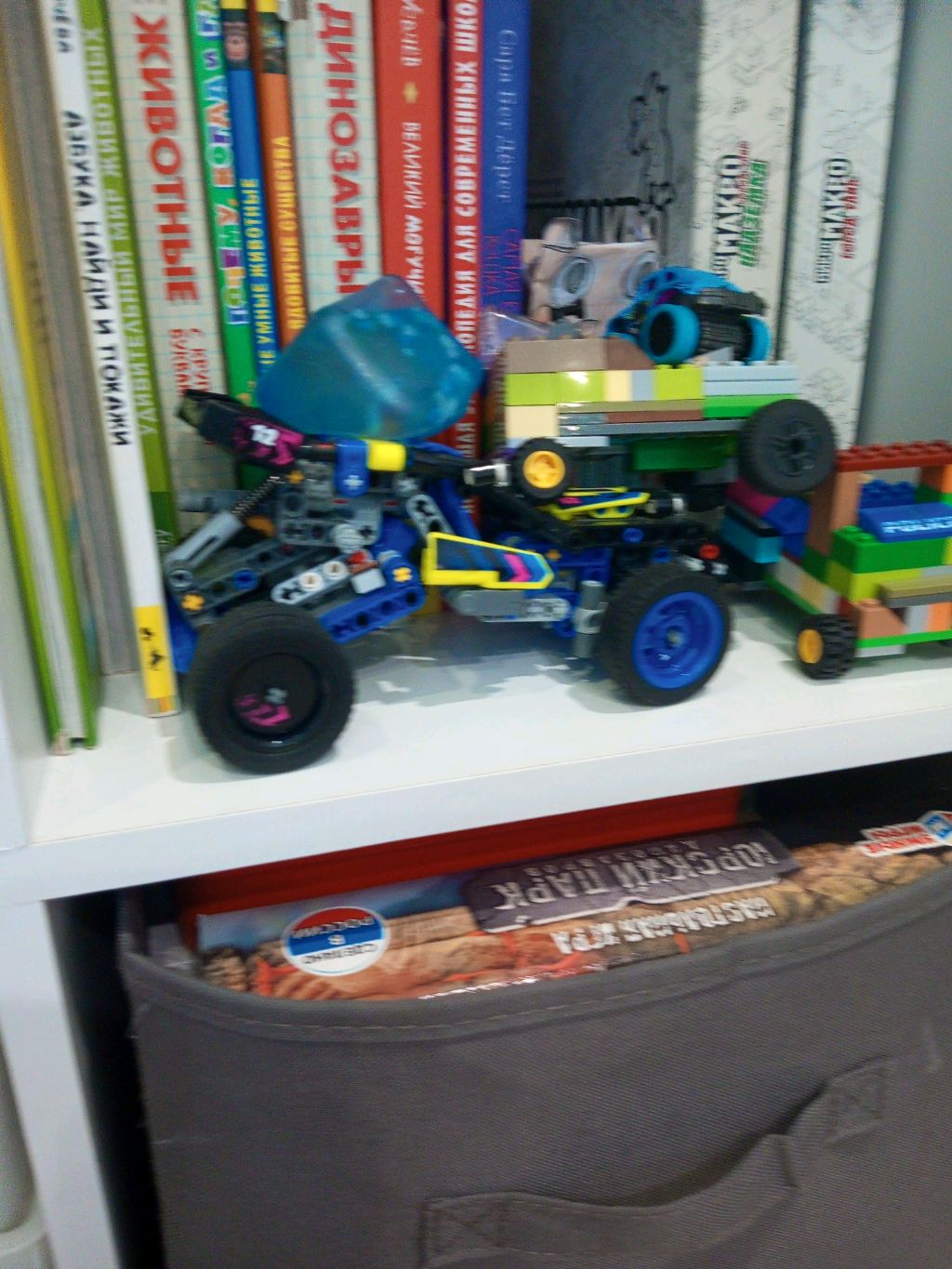 посмотри какая дешëвка