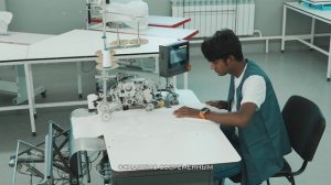 Швейная фабрика PROMODA.