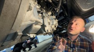 Обзор грузовика Forland