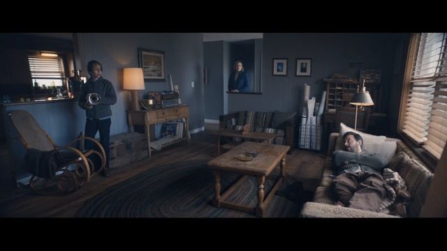 Я начинаю видеть свет - 2025 (10) смотреть онлайн