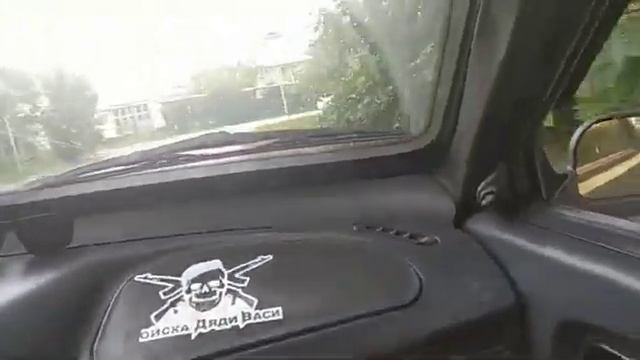 Komputersem едет из Киры к Бабушке и ест суджук [get-save.com] смотреть онлайн