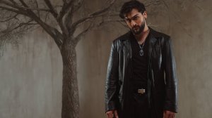 JONY - ВОЛК (Из к/ф «Мажор в Дубае») - mood video