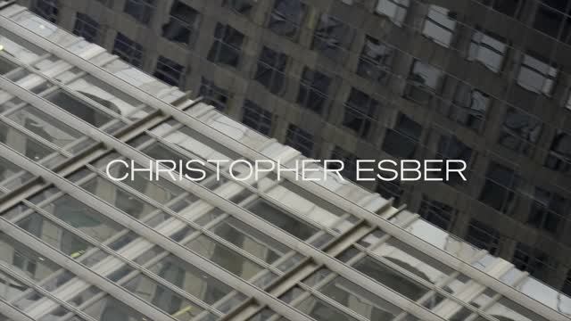 Показ коллекции Christopher Esber Resort 2023