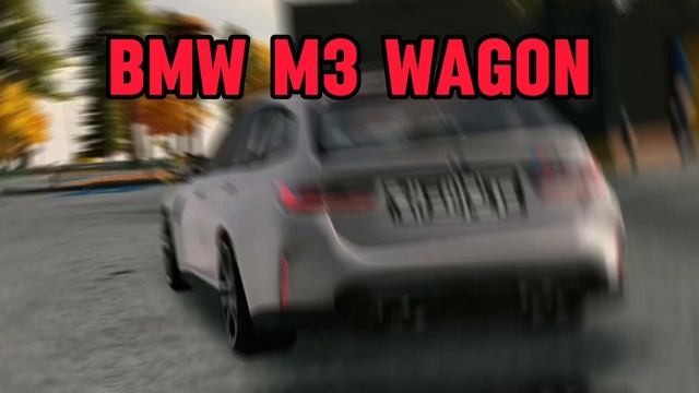 Топ 3 авто моего гаража