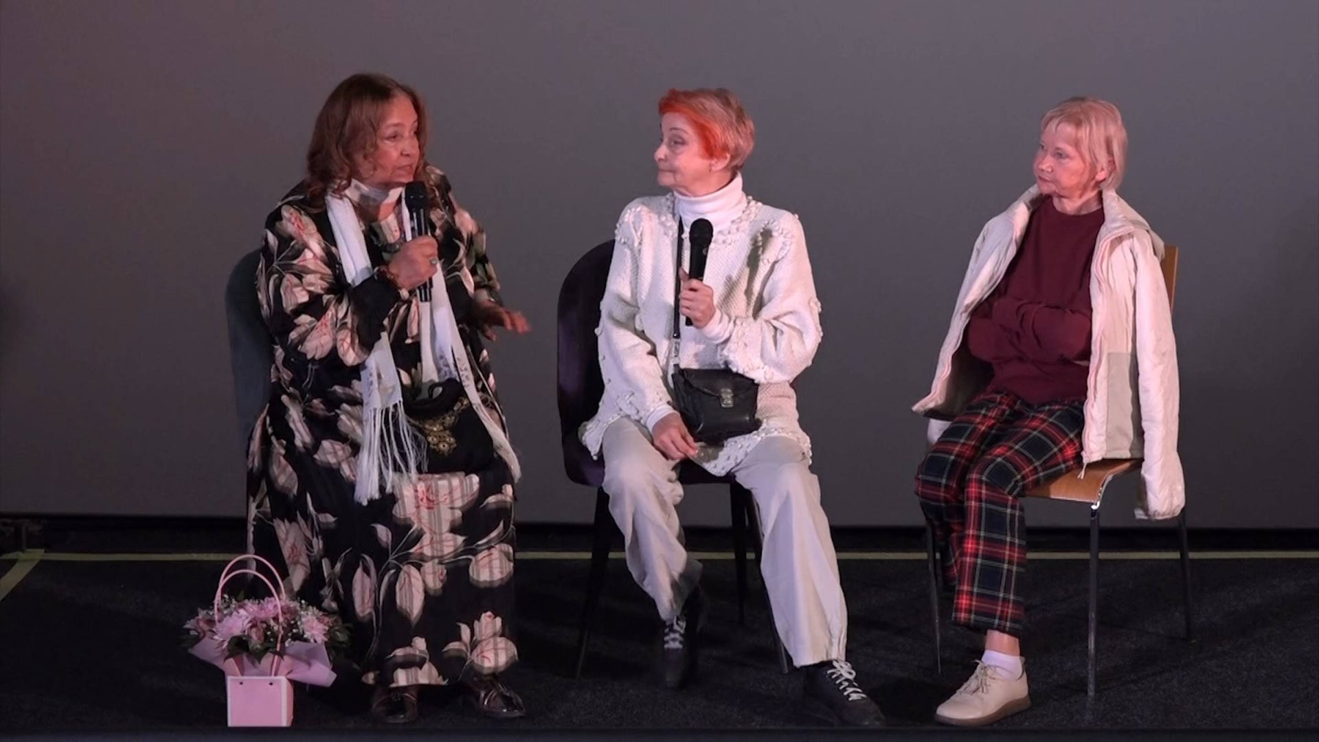 Репортаж "Детство бэмби", 22.10.25, г. Ялта смотреть онлайн