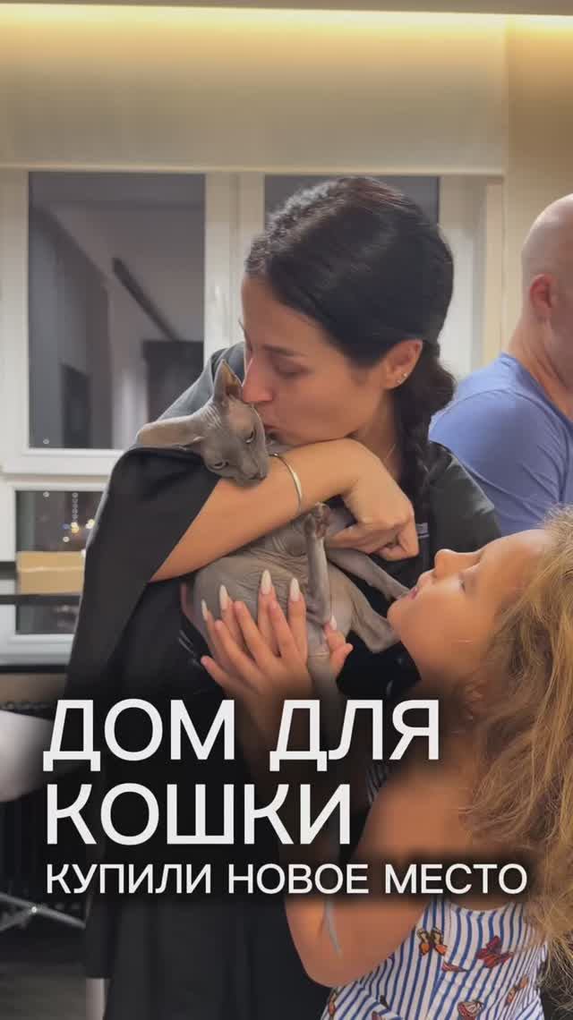 Для кошки смотреть онлайн