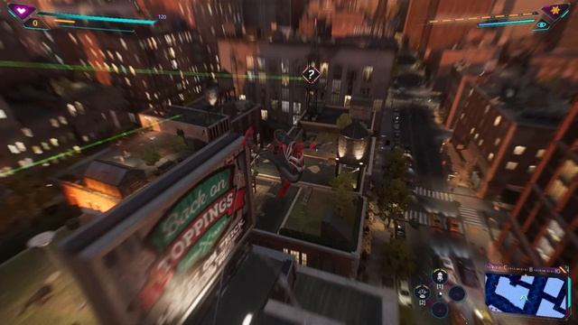 чп2 8 серия черная кошка