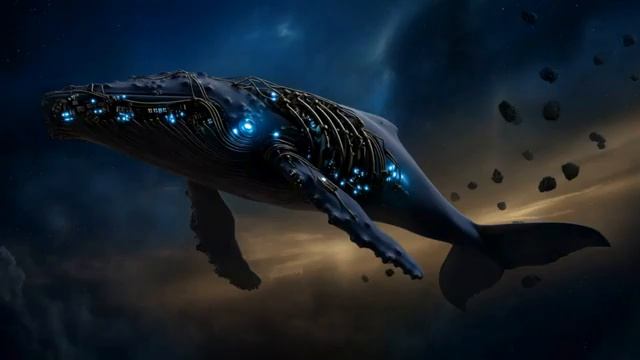 What Future Space Travel Really Looks Like Youve Never Seen Anything Like This