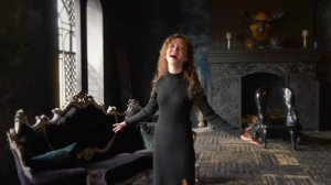 _ Снег _ Cover by Анастасия Иванова (12 лет)