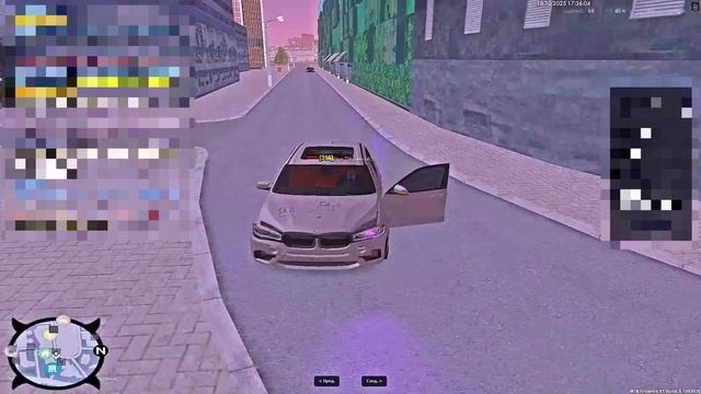 NonRP погоня смотреть онлайн