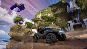 Halo Campaign Evolved — геймплей