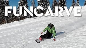 Дельфины, грэбы и слешеры - инсты Флета и Агрессора взрывают склоны Сектора Е в Шерегеше