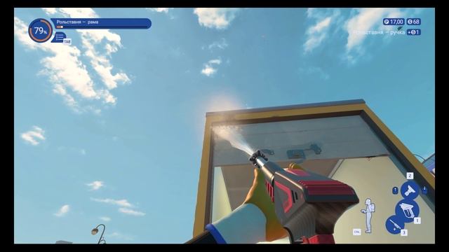 PowerWash Simulator 2 первый взгляд смотреть онлайн