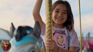 Мир поколений Когда то написал племяннице несколько строк в поздравление.