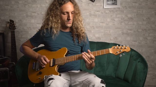 #87 Music Andre Antunes - Debussy. Reverie. смотреть онлайн