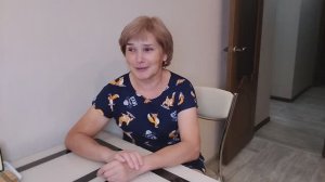 Из города в деревню. Жизнь до пенсии.