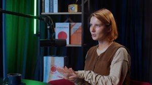 Подкаст с Никитой Диденко