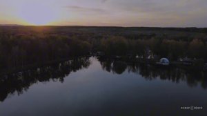 Ocean Black - Live from Chalet On Water (Khabarovsk)