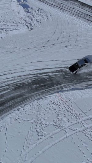 Тайм аттак Абакан