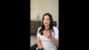 🧠 Кристина Шереметьева вовсе не диетолог! Она психолог. Раскрываем правду.