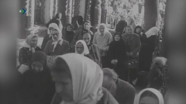 Русский крест. Дети войны. 19.10.2025 смотреть онлайн