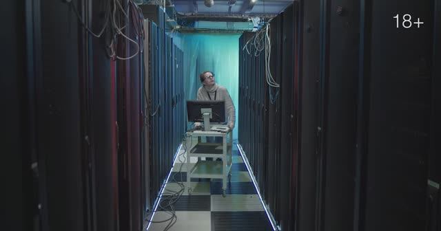 CISCO. HyperFlex_рекламный ролик смотреть онлайн