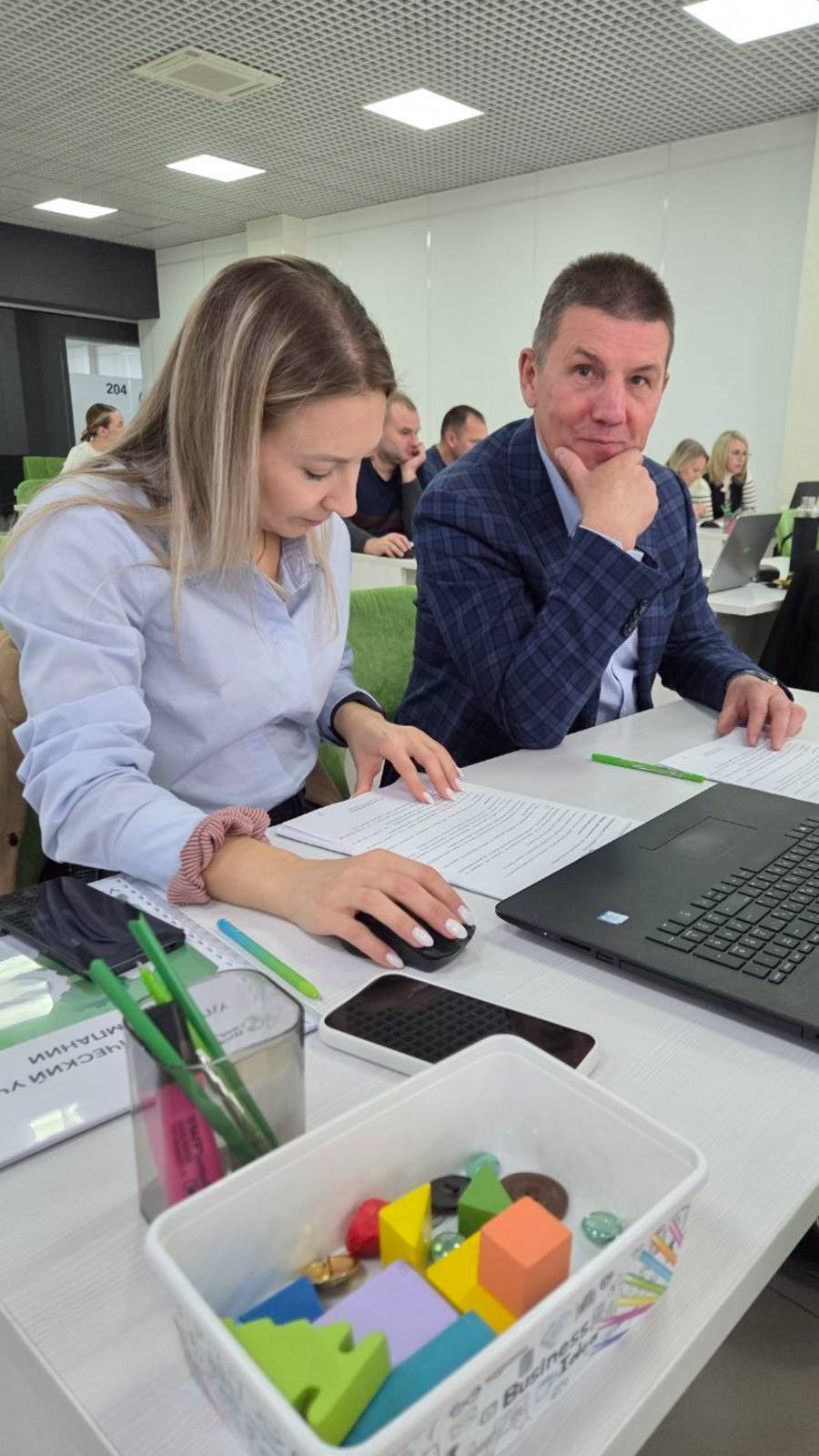 Есть в каждой компании странный предмет…Управленческий учет.