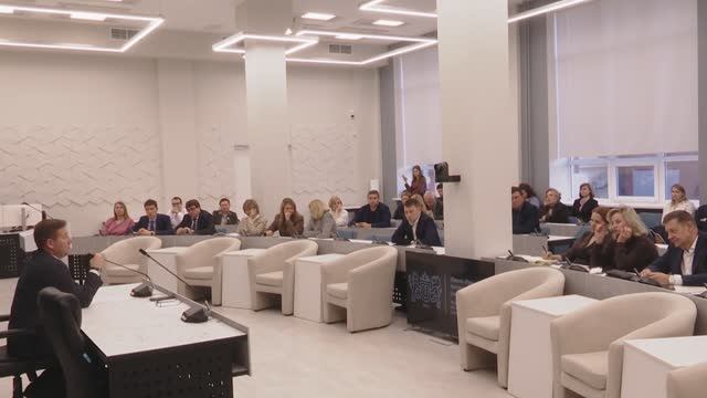 Стратегическая сессия смотреть онлайн