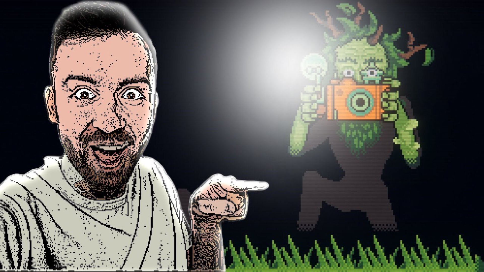 ЭТО НОВАЯ ИГРА