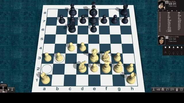 Chessmaster Grandmaster Edition #57 часть смотреть онлайн