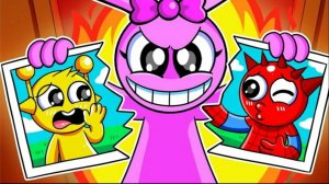 СПРУНКИ ИГРУШКИ СПРУНКИ МУЛЬТИК, СПРУНКИ МУЛЬТИК СПРУНКИ #СПРУНКИ МУЛЬТИКИ