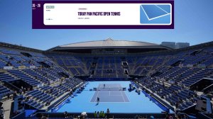 Елена Рыбакина - Виктория Мбоко