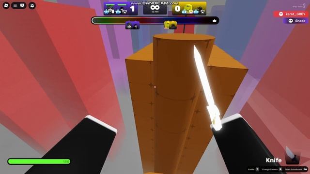 Rivals|parkour 2 v 2/Ривалс паркур 2 на 2 смотреть онлайн