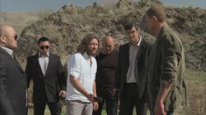 ВЕНДЕТТА ПО-РУССКИ - 3 серия