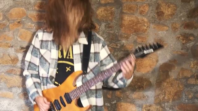 #57 Music Andre Antunes - Japanese Curt Cobain смотреть онлайн