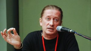 Легкие.  Часть 1. А.Ю. Дворянчиков