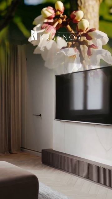 Оттенки природы внутри дома смотреть онлайн