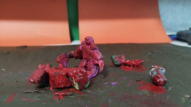 битва.. 1 СЕЗОН 4 СЕРИЯ