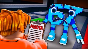 Я НАНЯЛ Самых РЕДКИХ БРЕЙНРОТОВ На Работу! 😱 My Working Brainrots в Роблокс