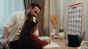 Бахтавар  - Папина Дочка Премьера 2025