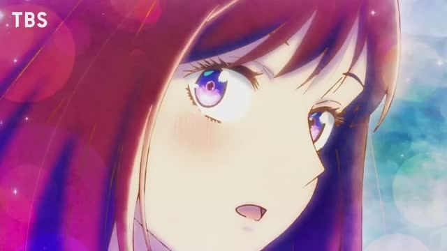 Taiyou yori mo Mabushii Hoshi: Opening смотреть онлайн