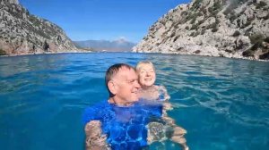 Бархатный сезон в Турции Испытание ВСЕ ВКЛЮЧЕНО Море в октябре Шведский стол в Grand Ring