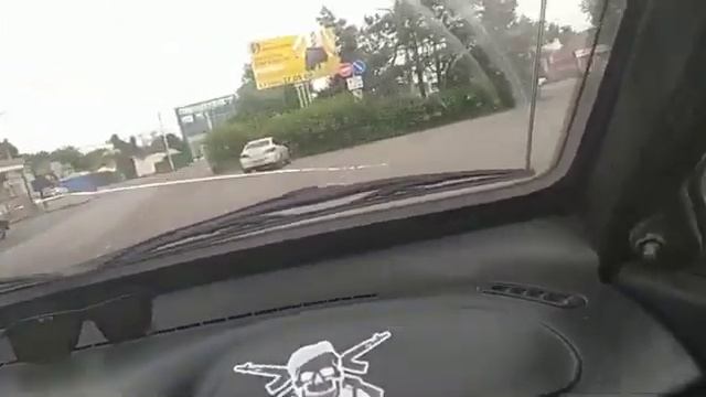 Komputersem едет из магазина на Пролетарку в Киру [get-save.com] смотреть онлайн