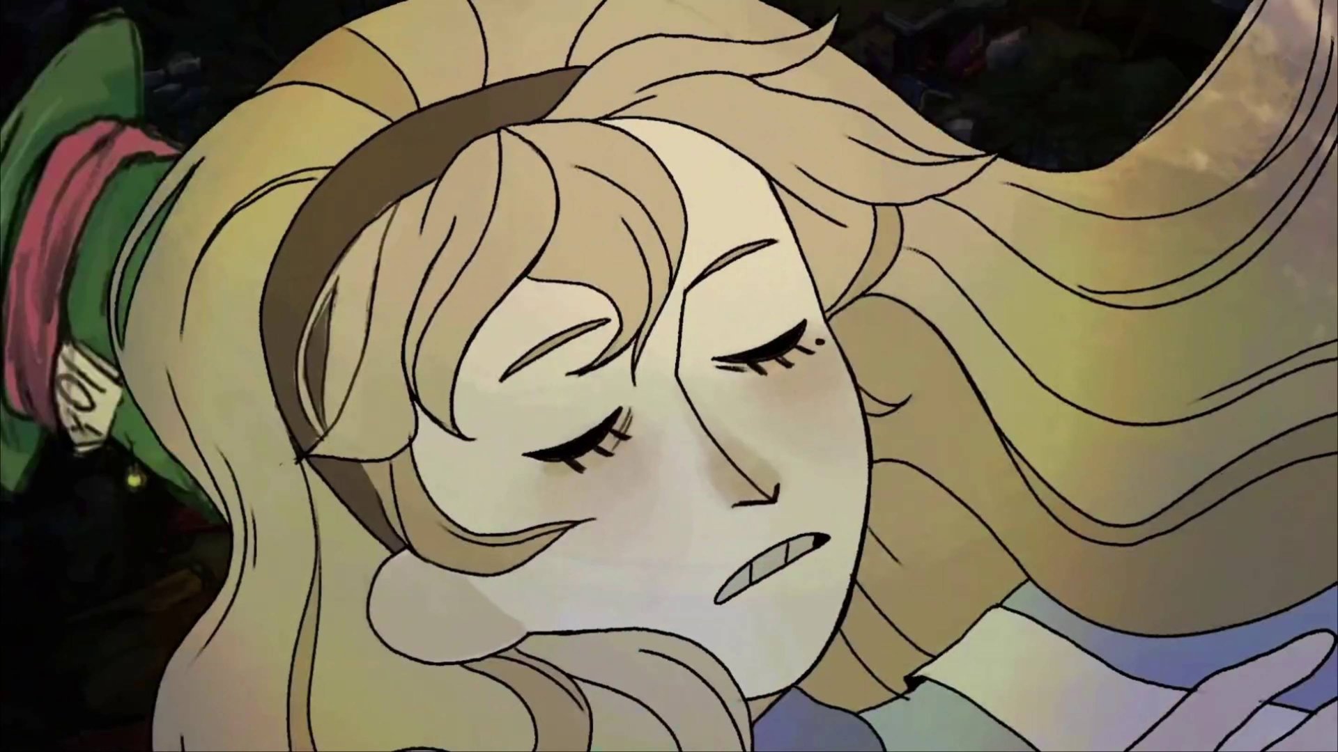 HABROMANIA | Steam Next Fest Showcase | Полное прохождение демо | Без комментариев смотреть онлайн