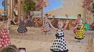 Праздник Осени в Детском саду. Осенний праздник в Детском садике. Утренник Осени в Детском саду.