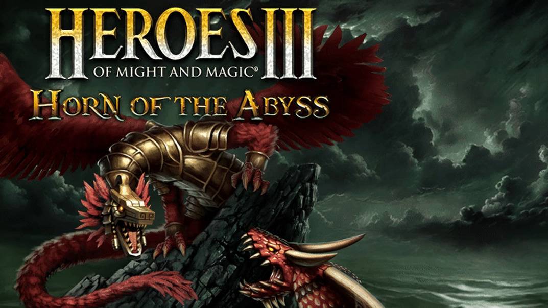 Heroes of Might and Magic III: Horn of the Abyss смотреть онлайн