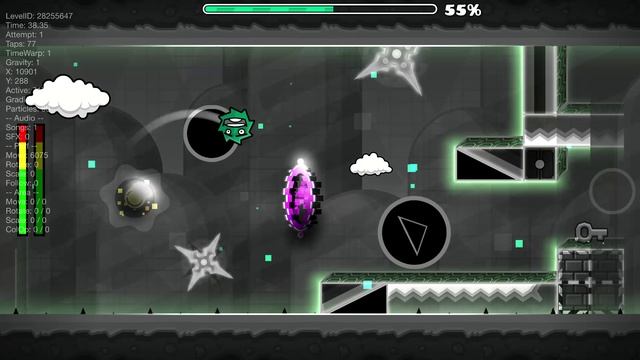 Chambers BySirHadoken