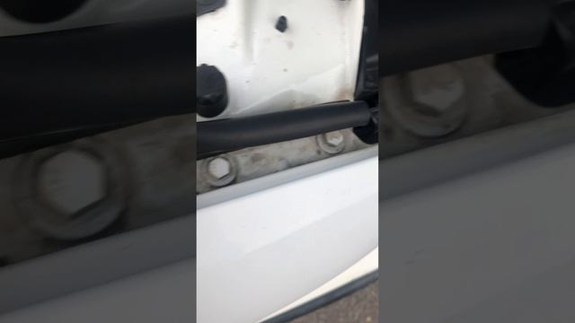 Обзор Bmw E34 520 1990 в родной краске