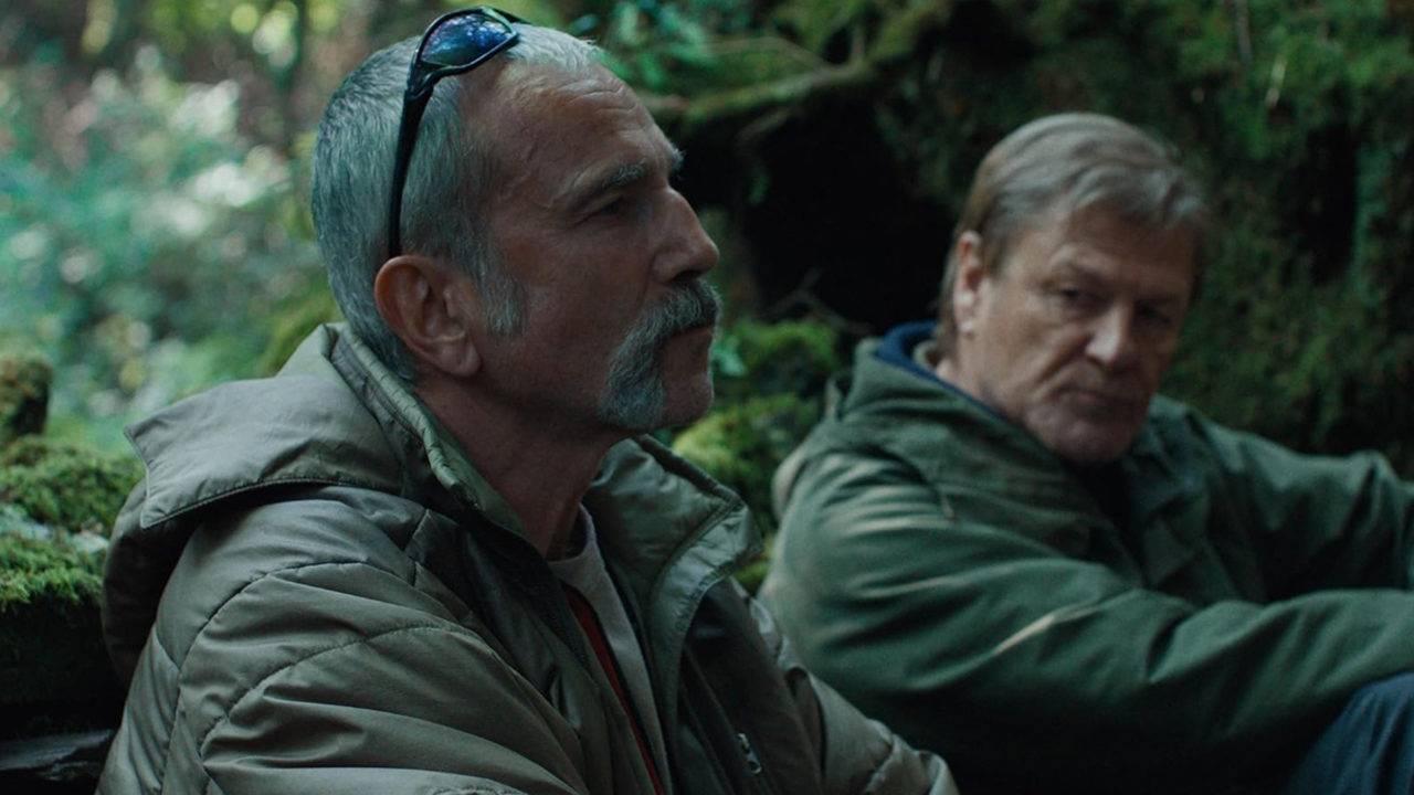 🇺🇸 🇬🇧 Фильм «Анемон / Anemone» — Русский трейлер (2025) 🎦🎬🎥🎤🚀🔥💥⚡️ смотреть онлайн