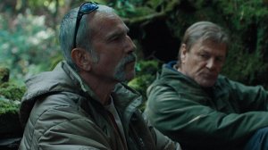 🇺🇸 🇬🇧 Фильм «Анемон / Anemone» — Русский трейлер (2025) 🎦🎬🎥🎤🚀🔥💥⚡️